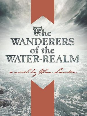 cover image of The Wanderers of the Water Realm